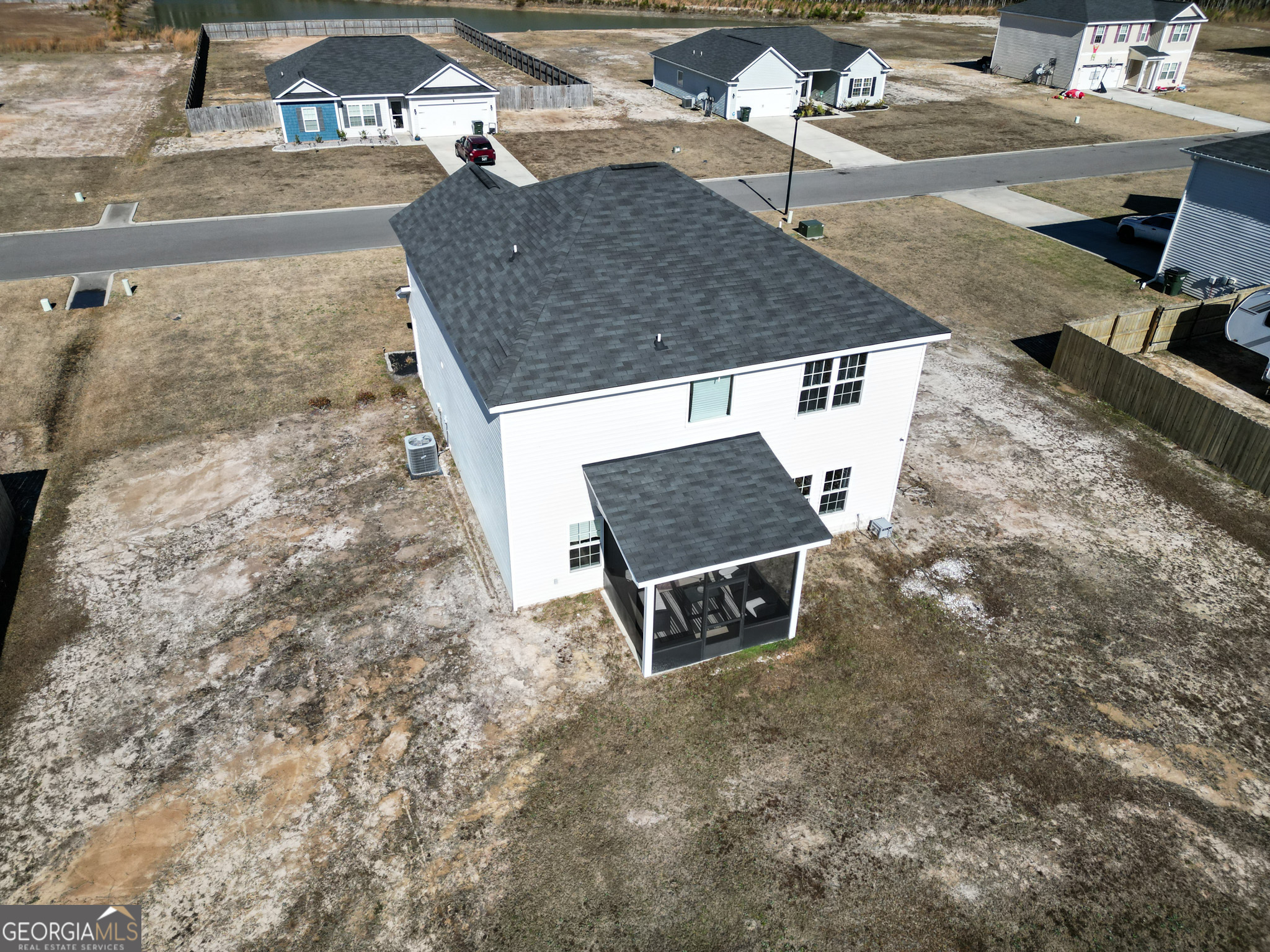 182 Whipporwill Way NE Ludowici GA 31316