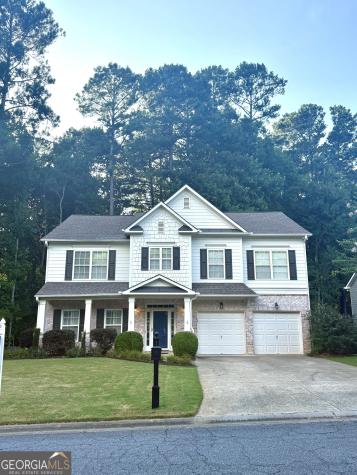 181 Highlands Drive Woodstock GA 30188