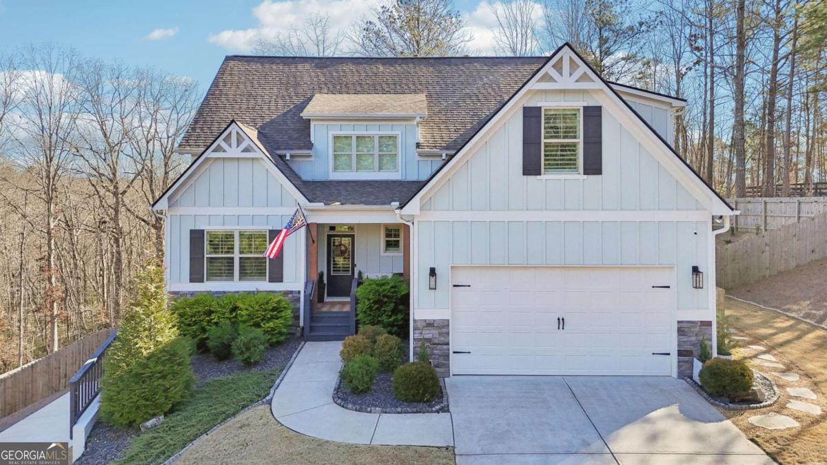 602 Red Leaf Way Canton GA 30114