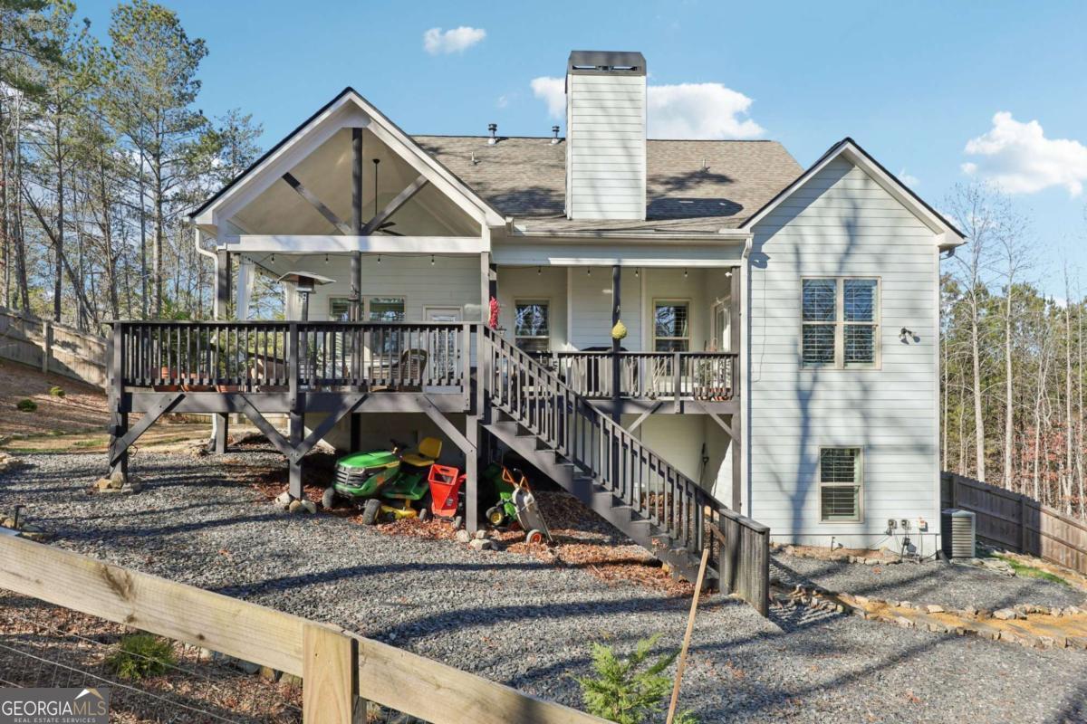 602 Red Leaf Way Canton GA 30114