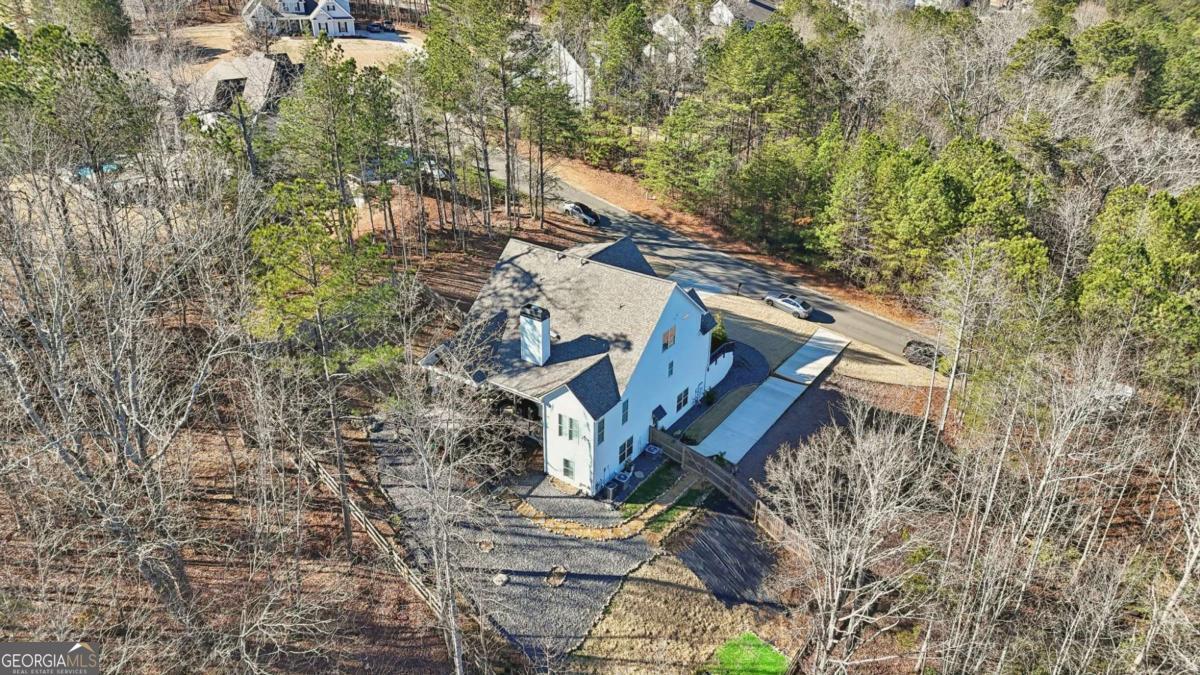 602 Red Leaf Way Canton GA 30114