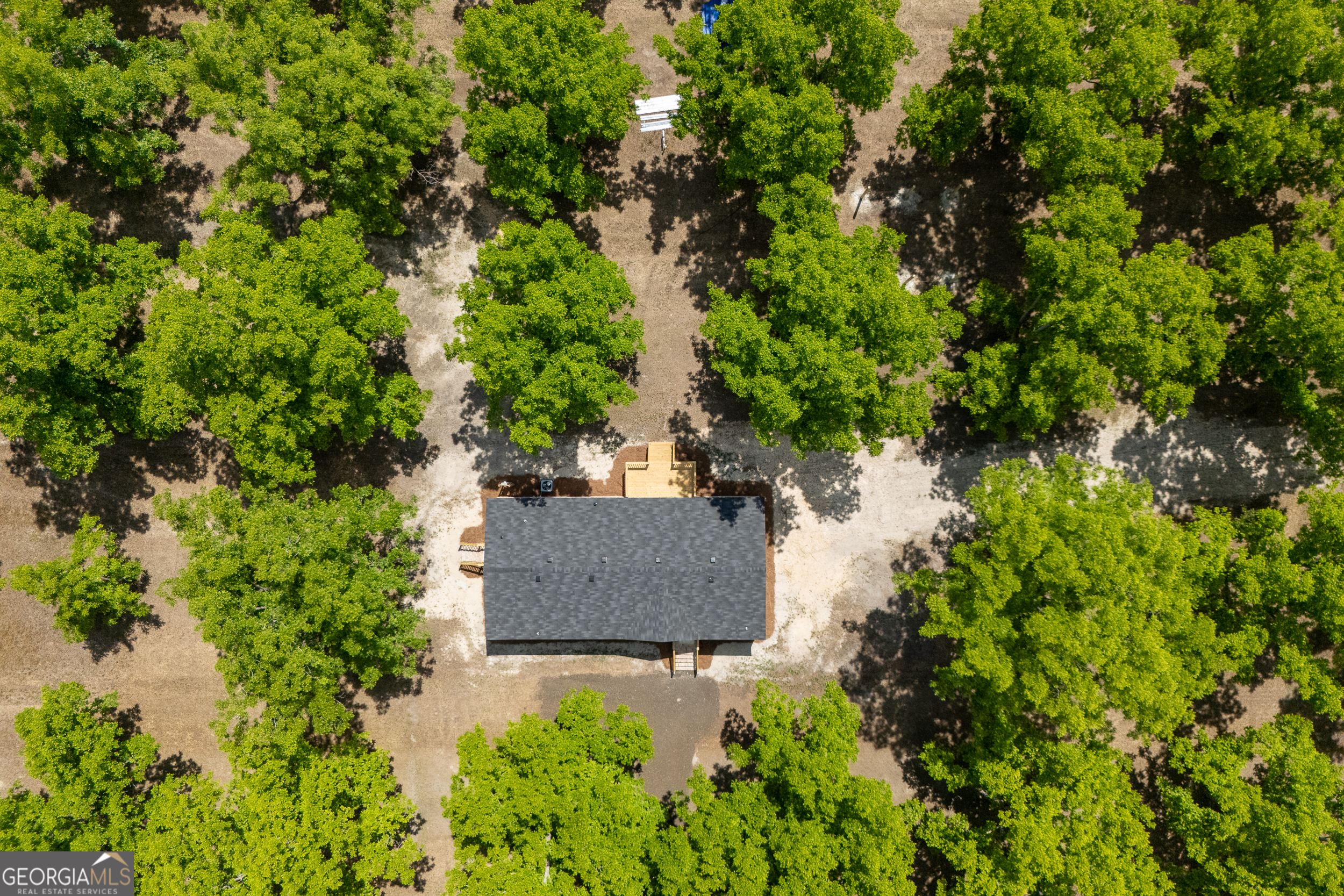 2959 Lake Lannell Road Odum GA 31555