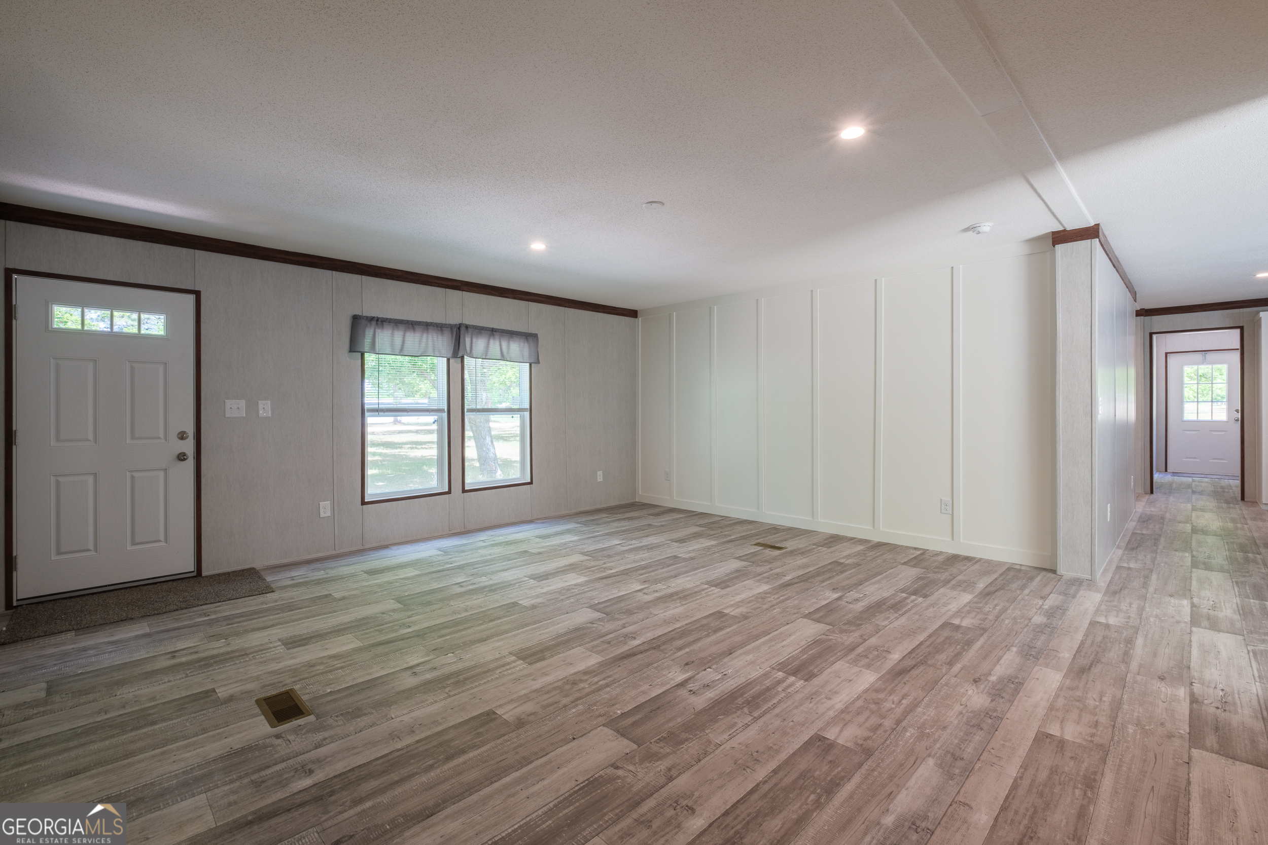 2959 Lake Lannell Road Odum GA 31555