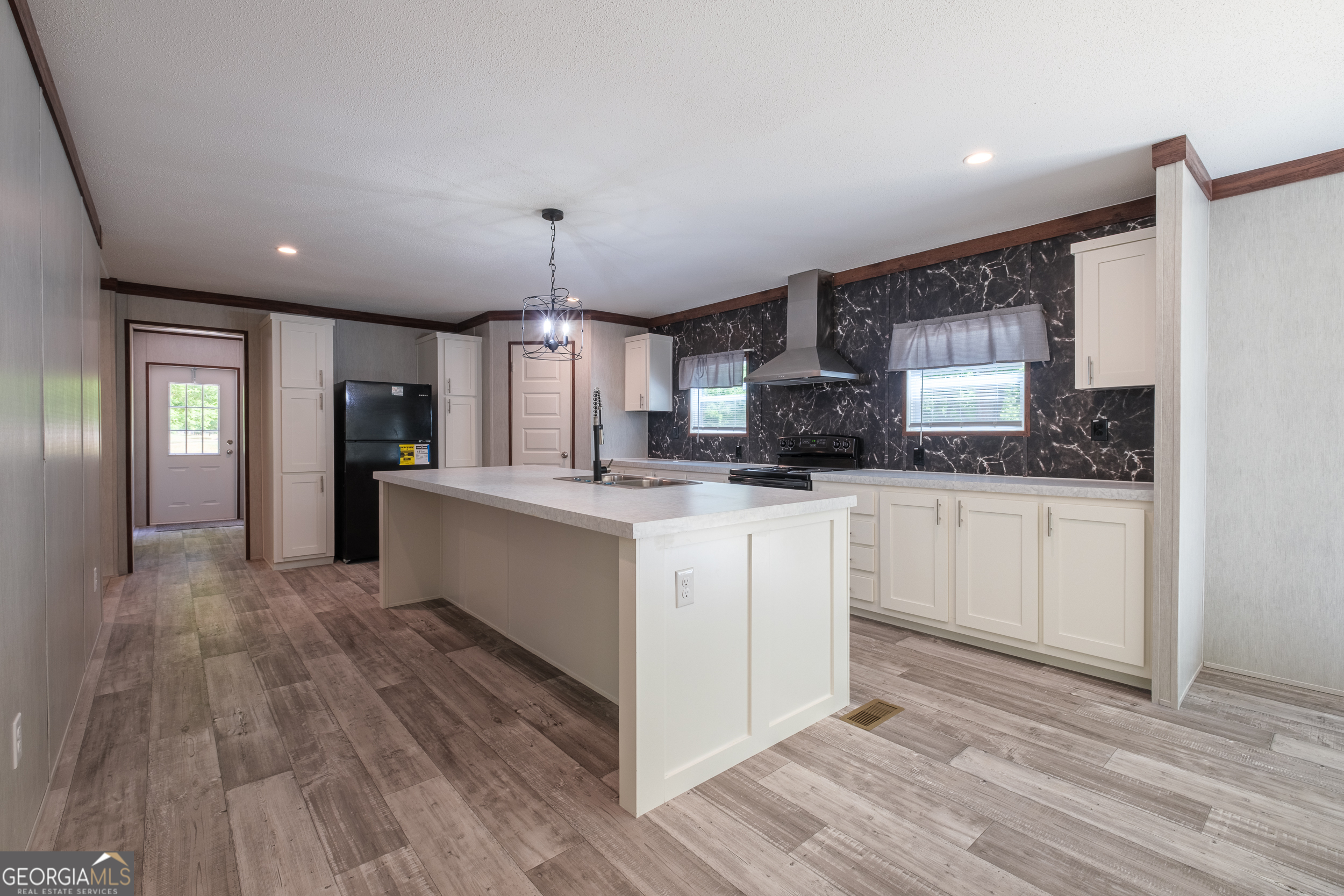 2959 Lake Lannell Road Odum GA 31555