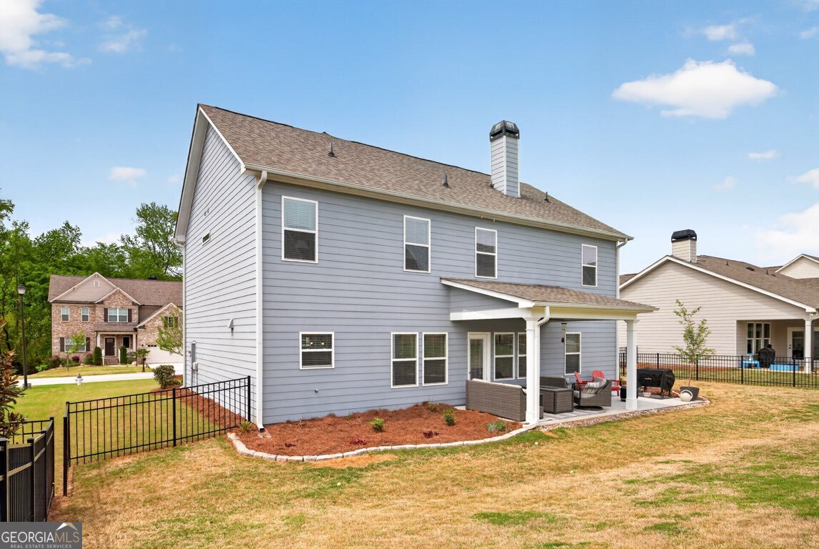 2353 Cotton Gin Row Jefferson GA 30549