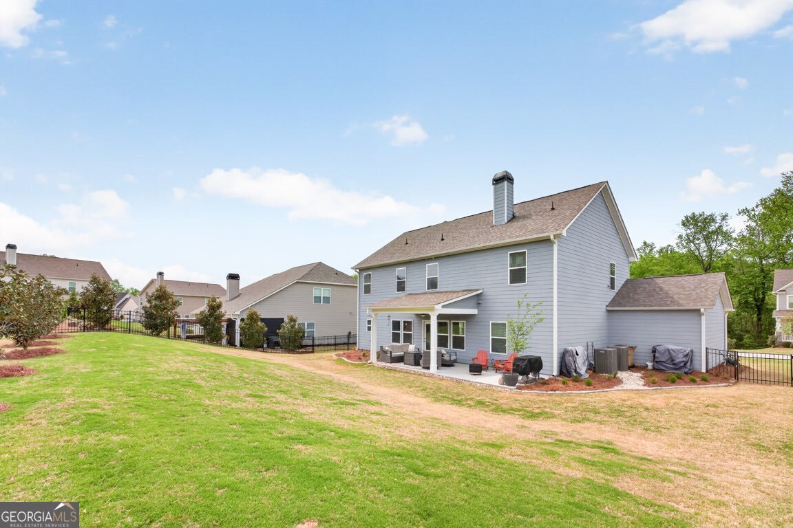 2353 Cotton Gin Row Jefferson GA 30549
