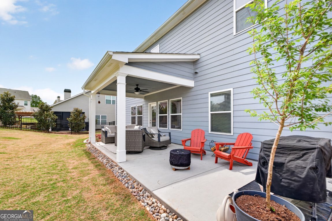 2353 Cotton Gin Row Jefferson GA 30549