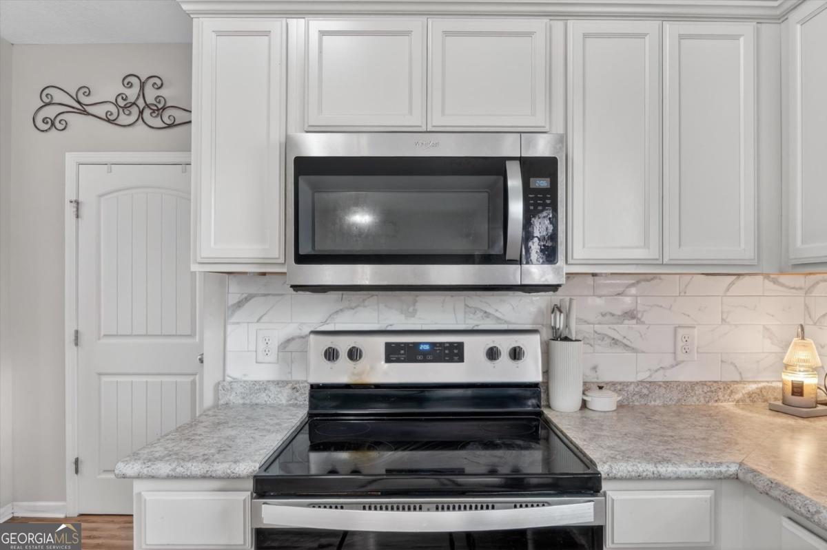 1766 Wiregrass Way Hinesville GA 31313