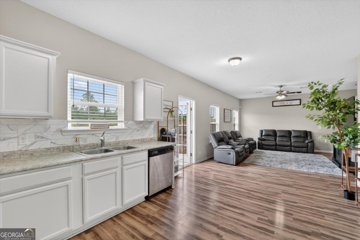 1766 Wiregrass Way Hinesville GA 31313
