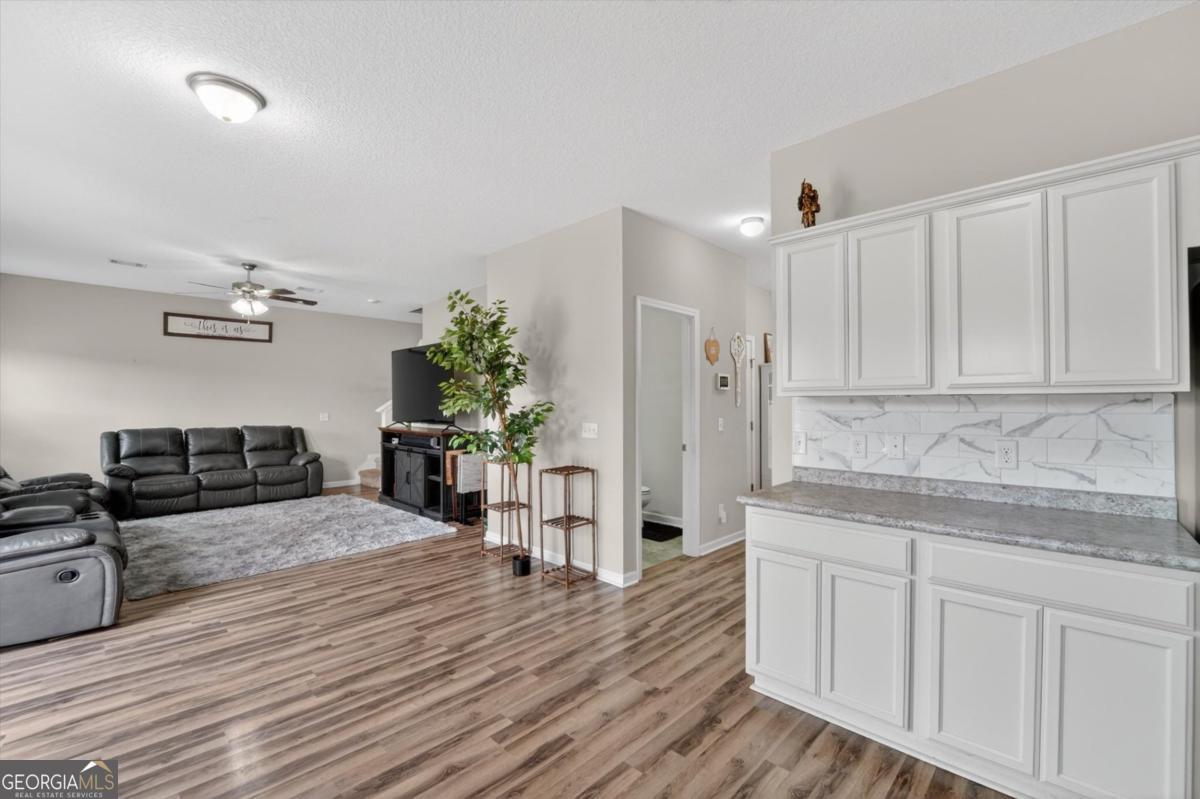 1766 Wiregrass Way Hinesville GA 31313