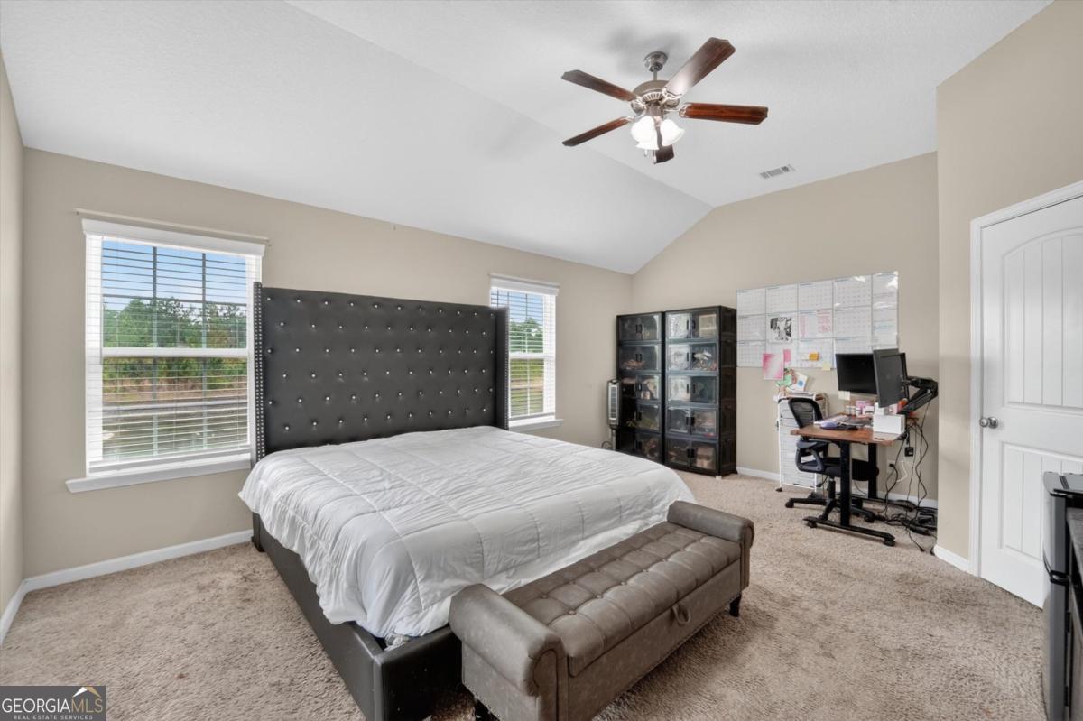 1766 Wiregrass Way Hinesville GA 31313