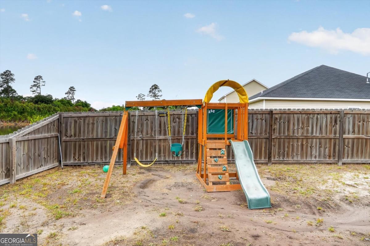 1766 Wiregrass Way Hinesville GA 31313