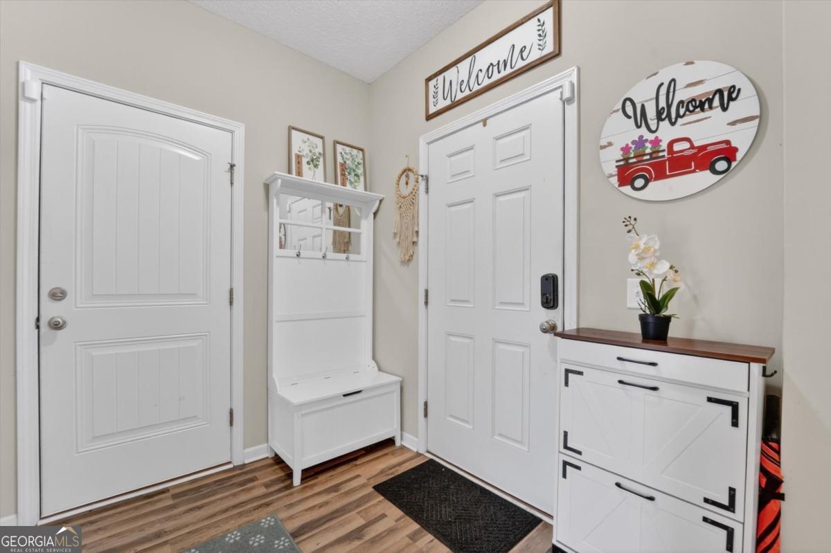 1766 Wiregrass Way Hinesville GA 31313