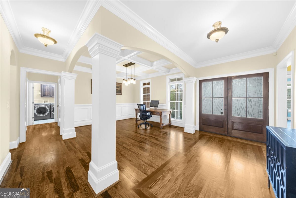 39 NE Fieldstone Drive Rome GA 30161