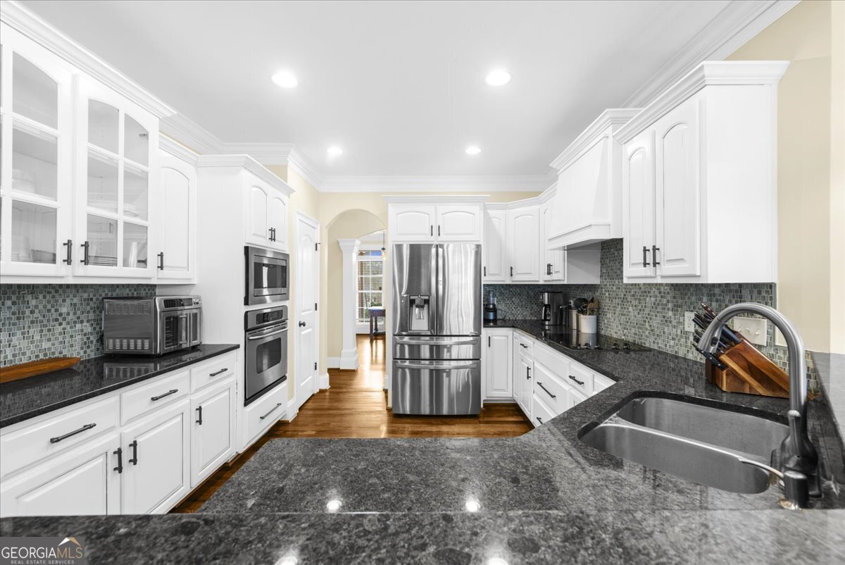 39 NE Fieldstone Drive Rome GA 30161