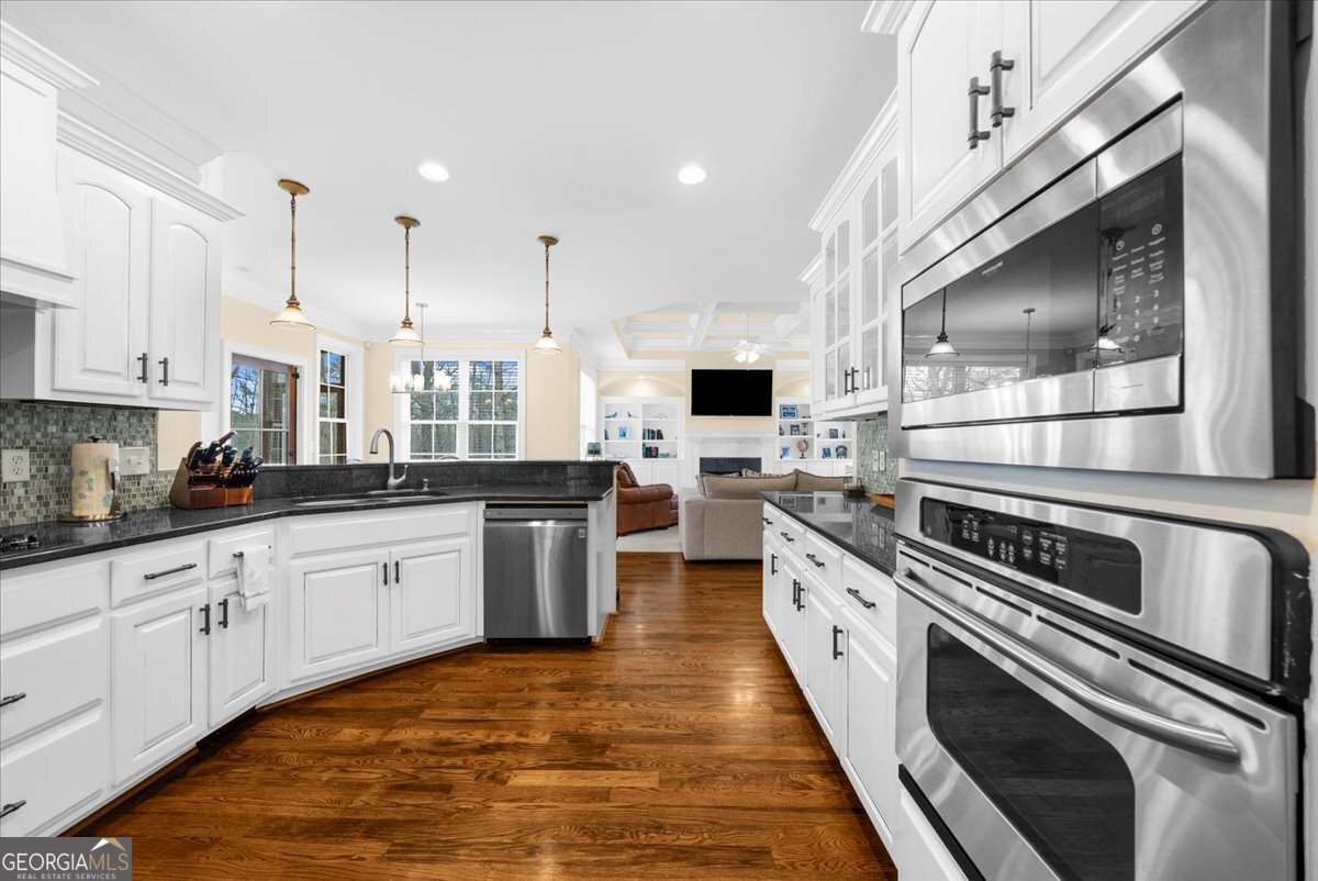 39 NE Fieldstone Drive Rome GA 30161