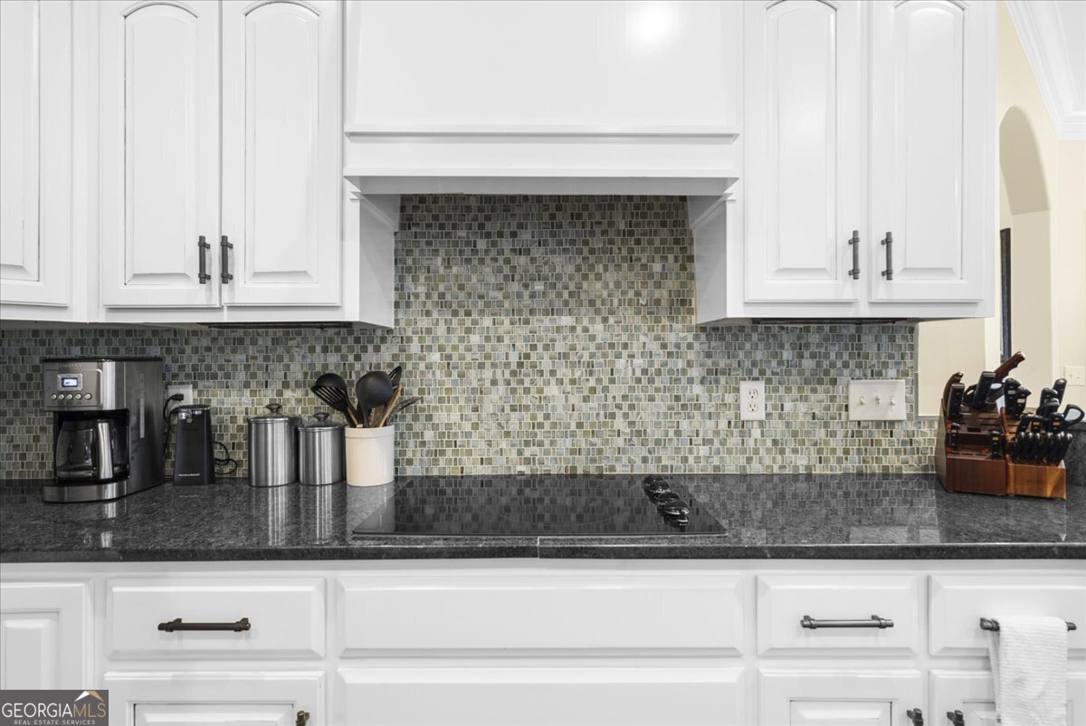 39 NE Fieldstone Drive Rome GA 30161