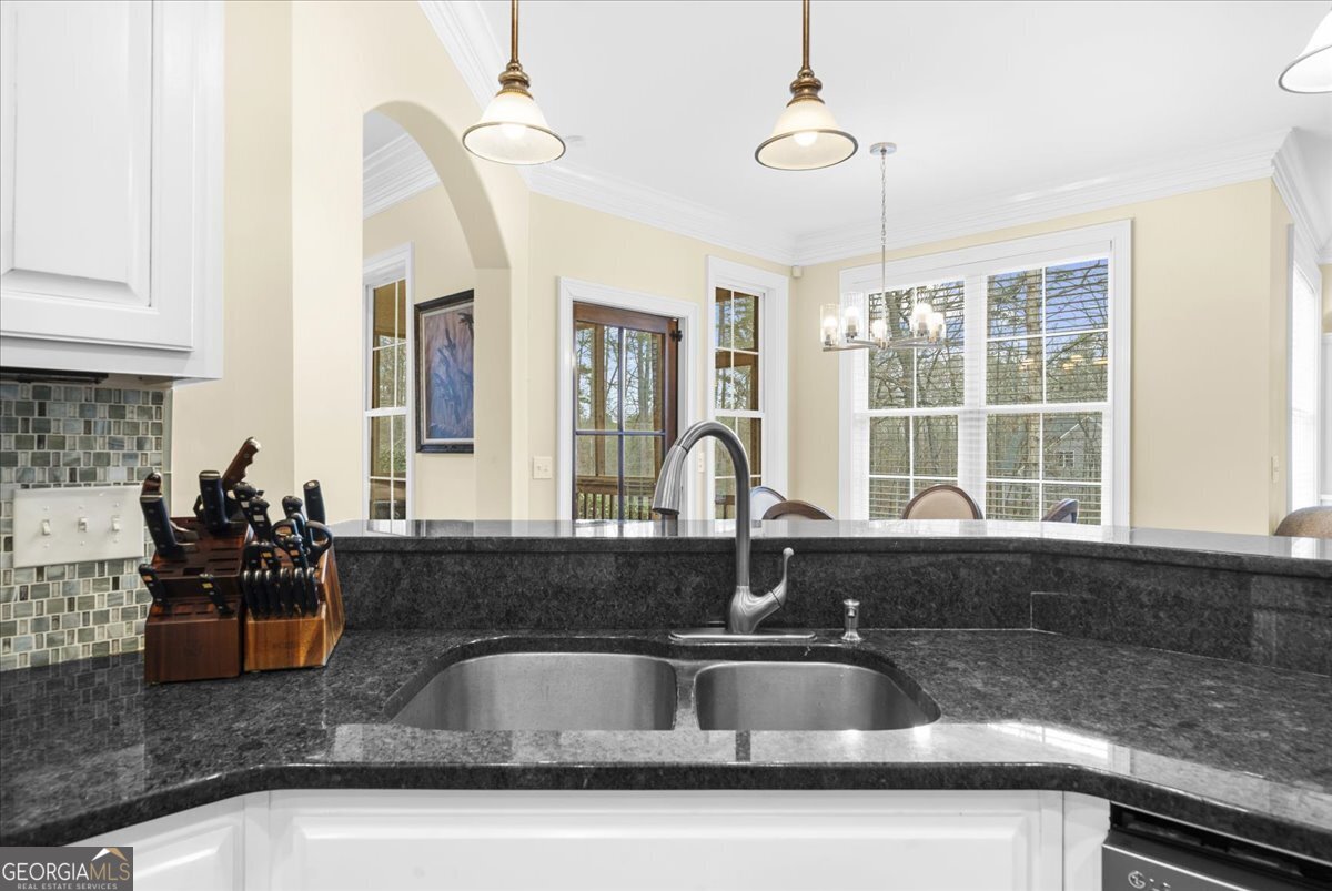 39 NE Fieldstone Drive Rome GA 30161