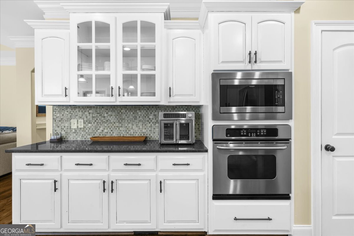 39 NE Fieldstone Drive Rome GA 30161