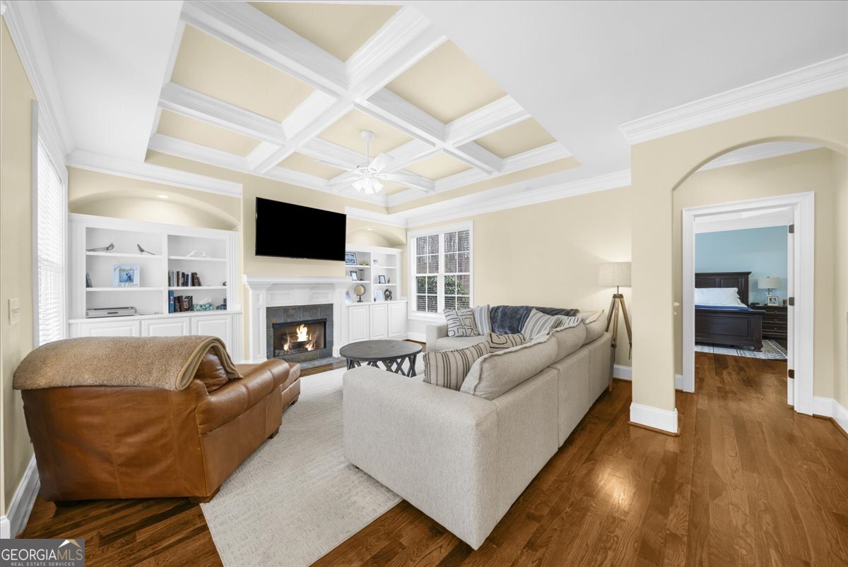 39 NE Fieldstone Drive Rome GA 30161