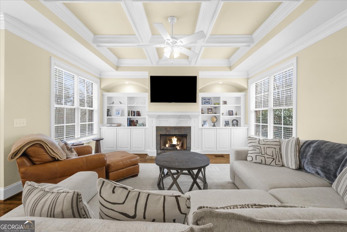 39 NE Fieldstone Drive Rome GA 30161