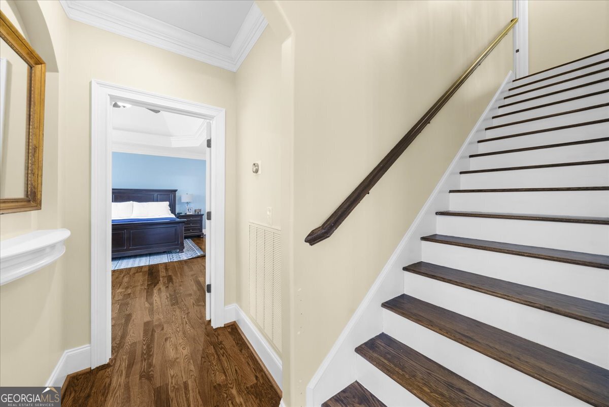 39 NE Fieldstone Drive Rome GA 30161