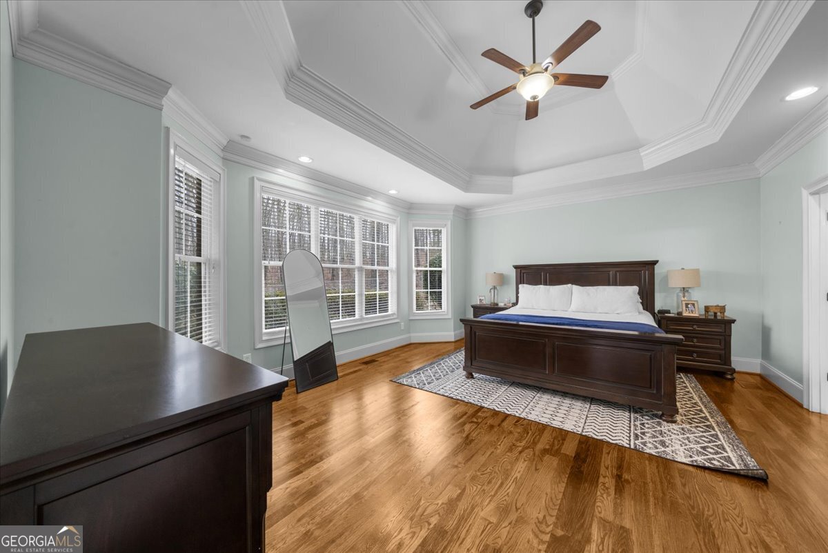 39 NE Fieldstone Drive Rome GA 30161