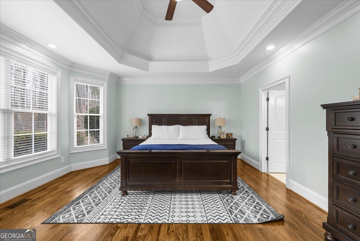 39 NE Fieldstone Drive Rome GA 30161