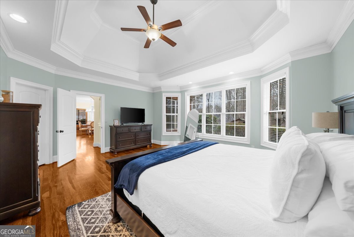 39 NE Fieldstone Drive Rome GA 30161