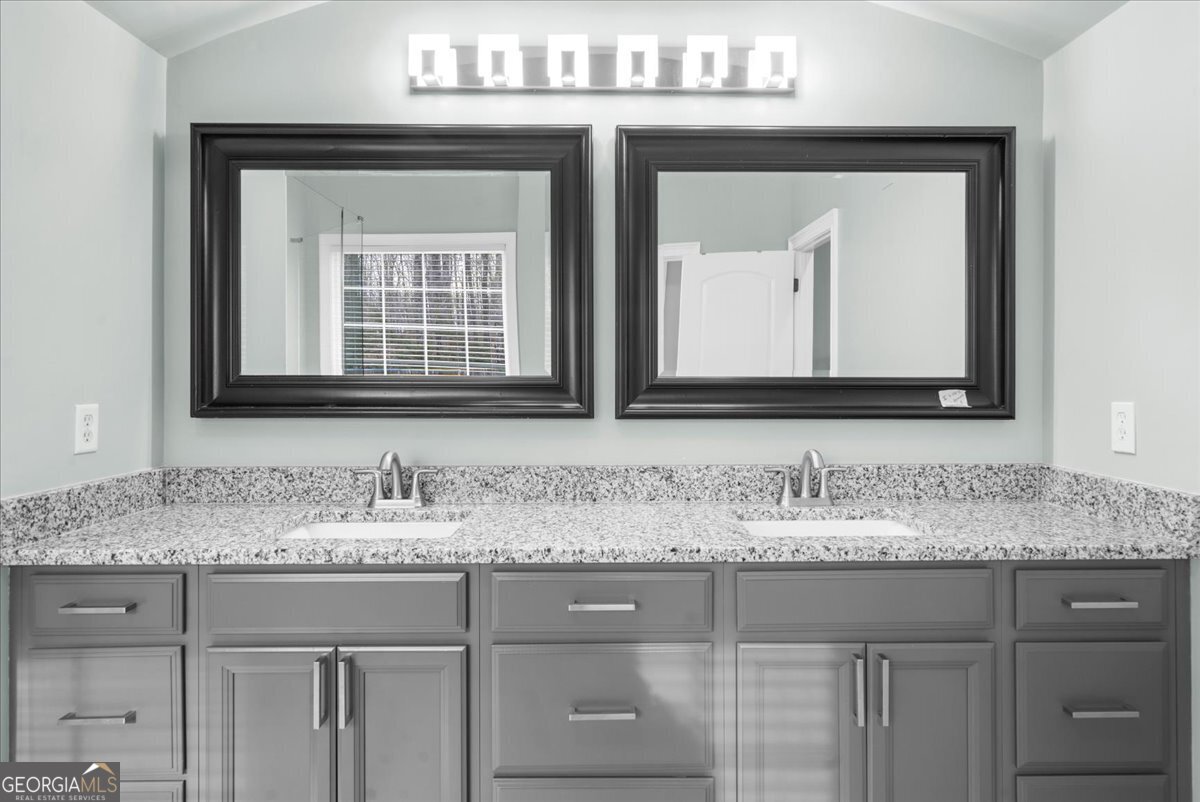 39 NE Fieldstone Drive Rome GA 30161