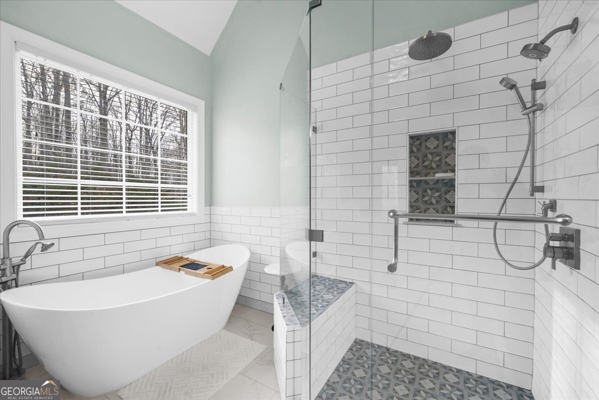 39 NE Fieldstone Drive Rome GA 30161