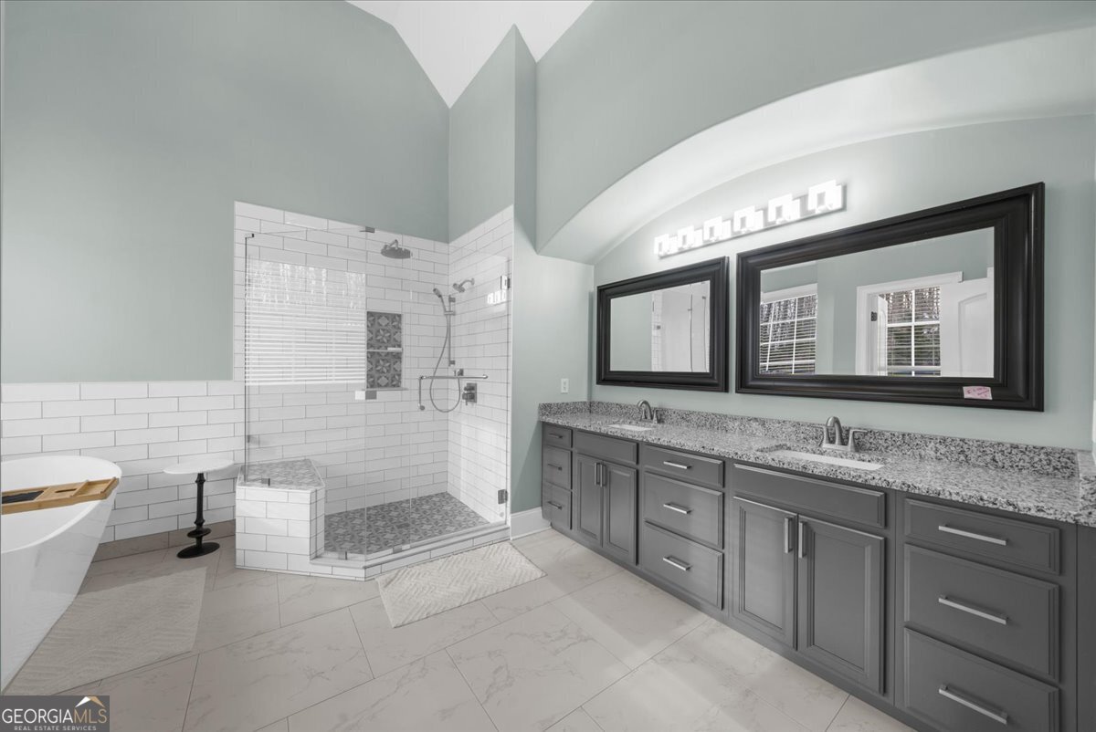 39 NE Fieldstone Drive Rome GA 30161