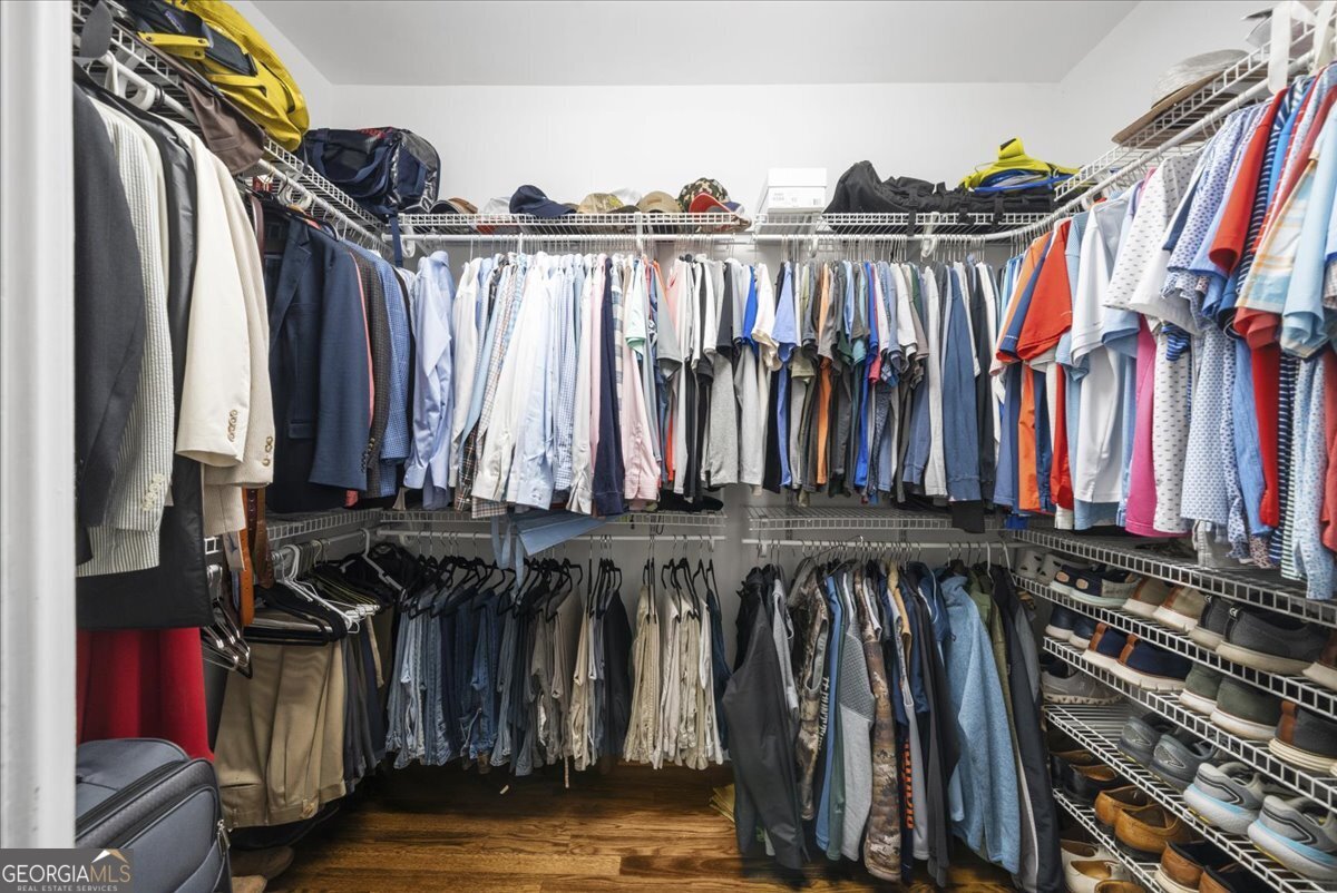 39 NE Fieldstone Drive Rome GA 30161