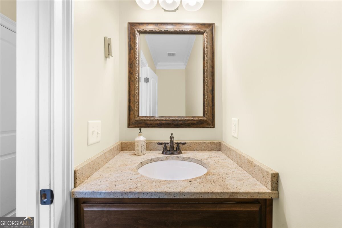 39 NE Fieldstone Drive Rome GA 30161