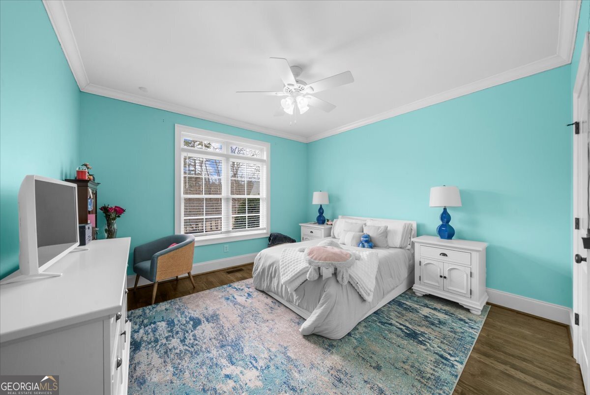 39 NE Fieldstone Drive Rome GA 30161