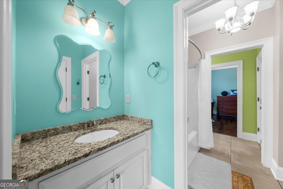 39 NE Fieldstone Drive Rome GA 30161