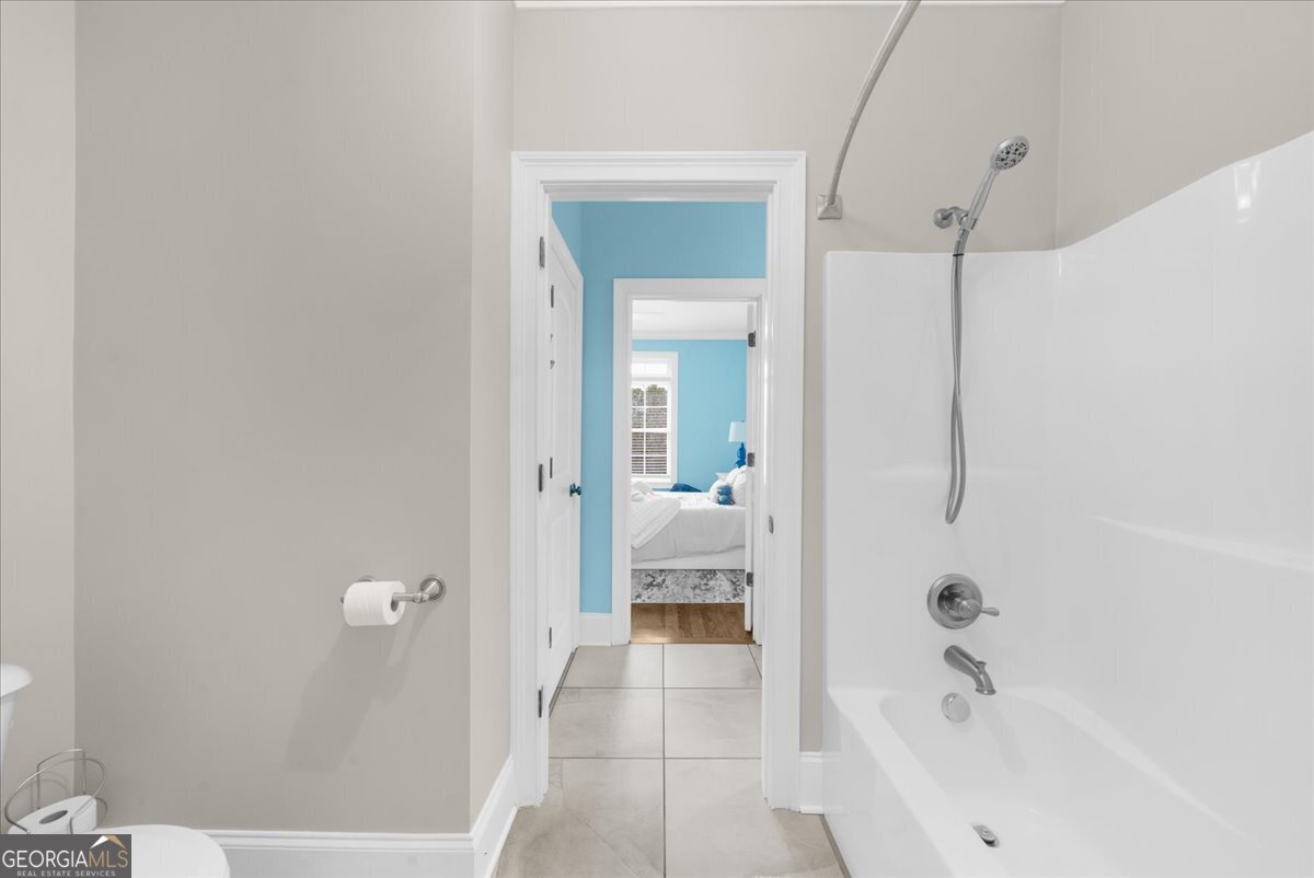 39 NE Fieldstone Drive Rome GA 30161