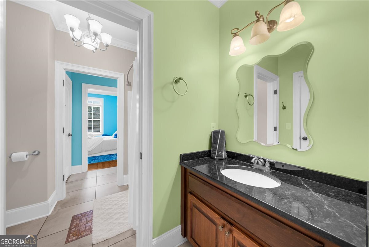 39 NE Fieldstone Drive Rome GA 30161