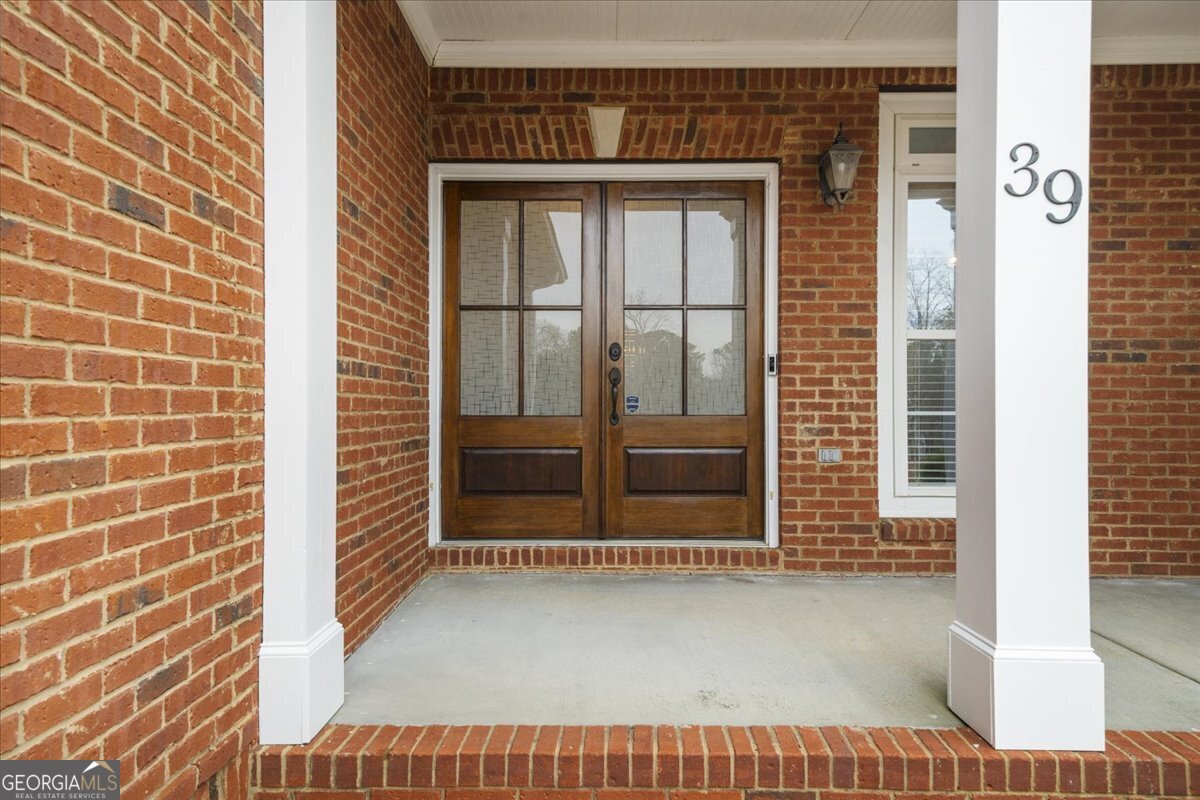 39 NE Fieldstone Drive Rome GA 30161