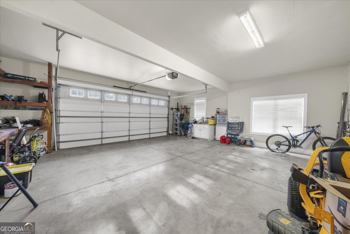 39 NE Fieldstone Drive Rome GA 30161