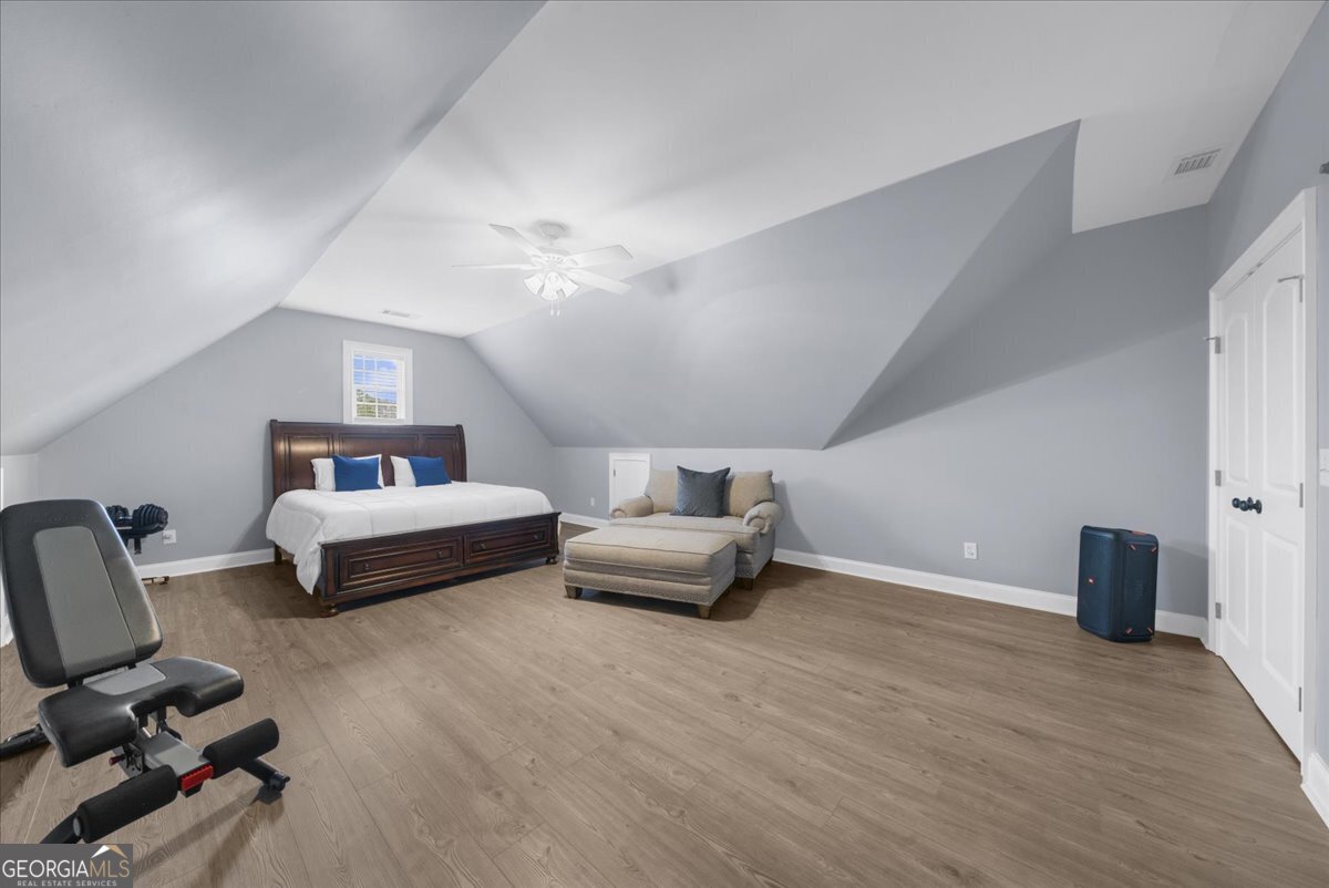 39 NE Fieldstone Drive Rome GA 30161