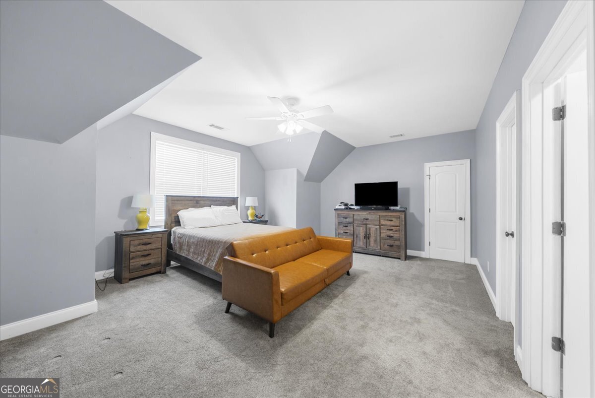 39 NE Fieldstone Drive Rome GA 30161