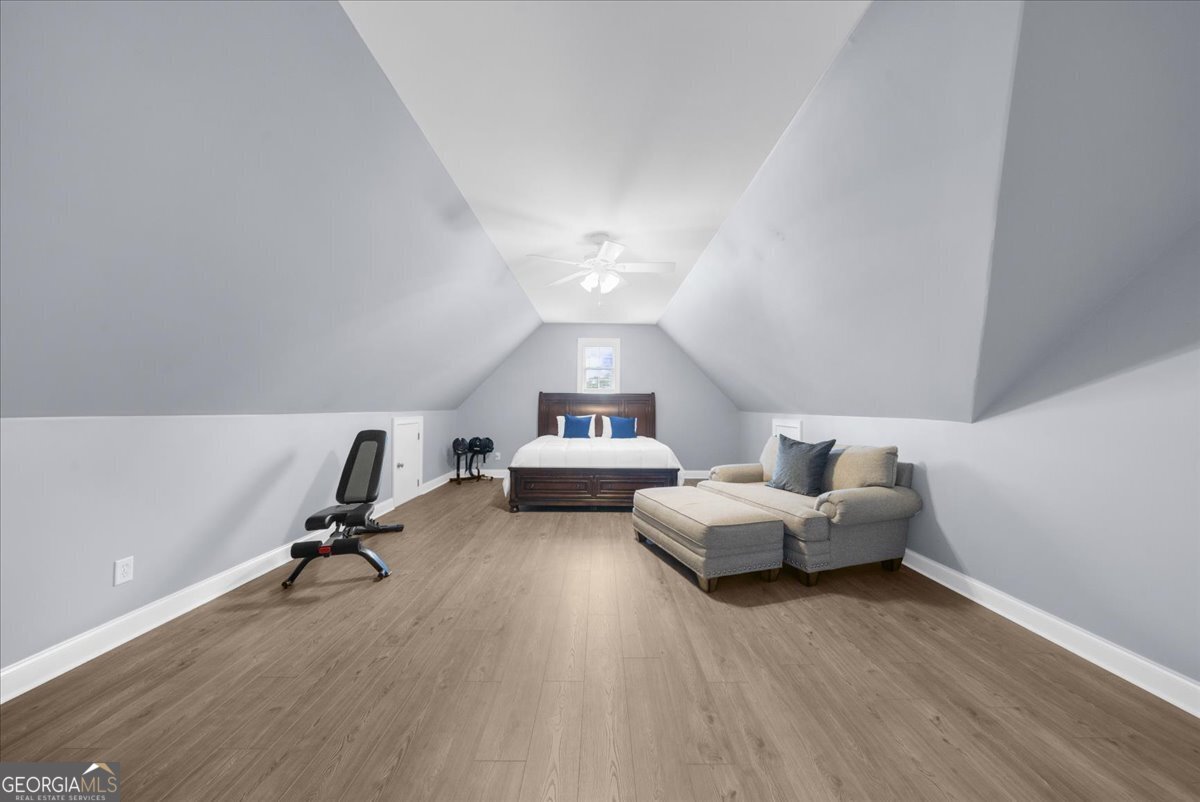 39 NE Fieldstone Drive Rome GA 30161