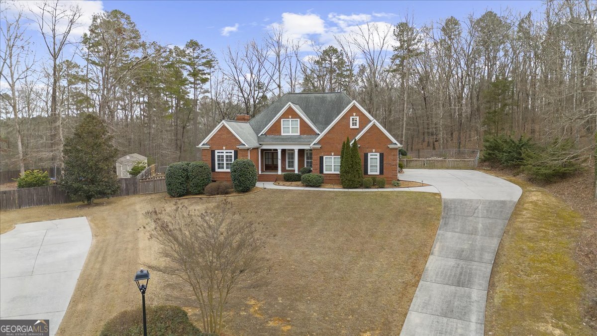 39 NE Fieldstone Drive Rome GA 30161