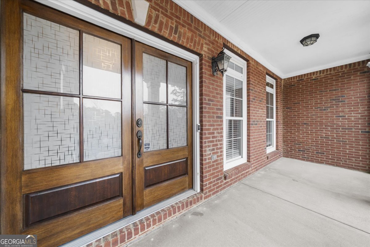 39 NE Fieldstone Drive Rome GA 30161