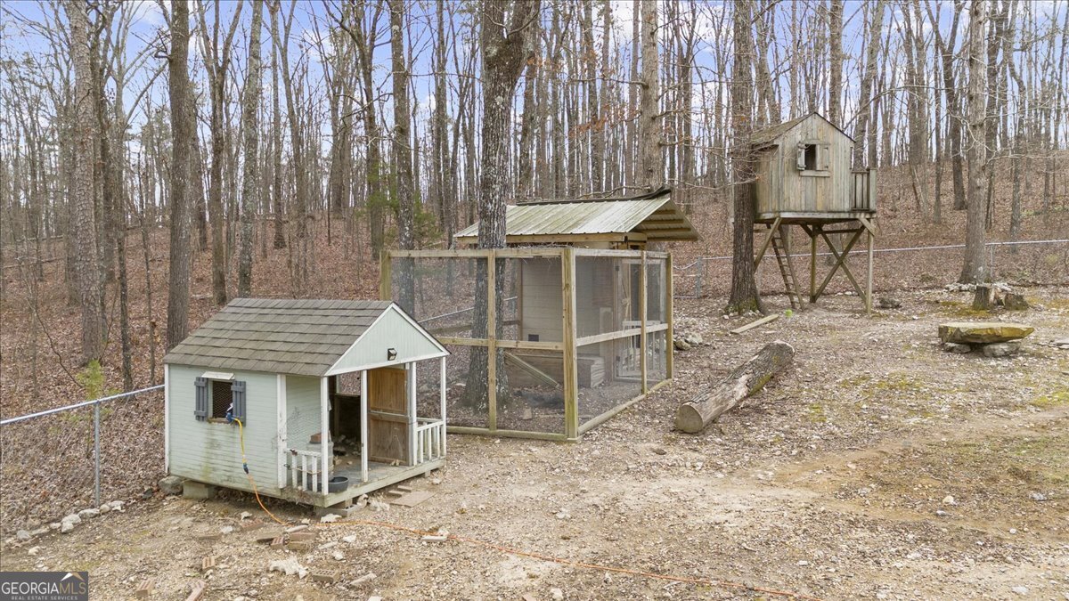 39 NE Fieldstone Drive Rome GA 30161