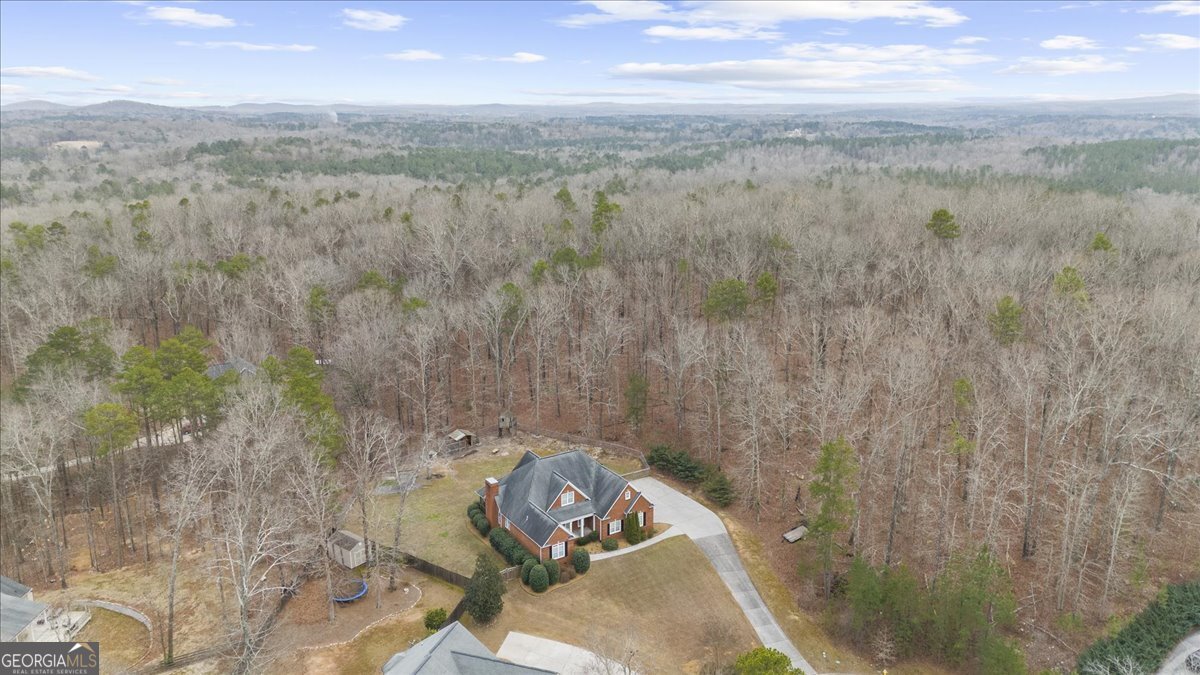 39 NE Fieldstone Drive Rome GA 30161