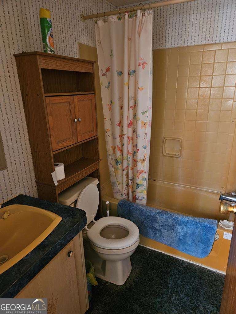 46 Helen Court Whitesburg GA 30185