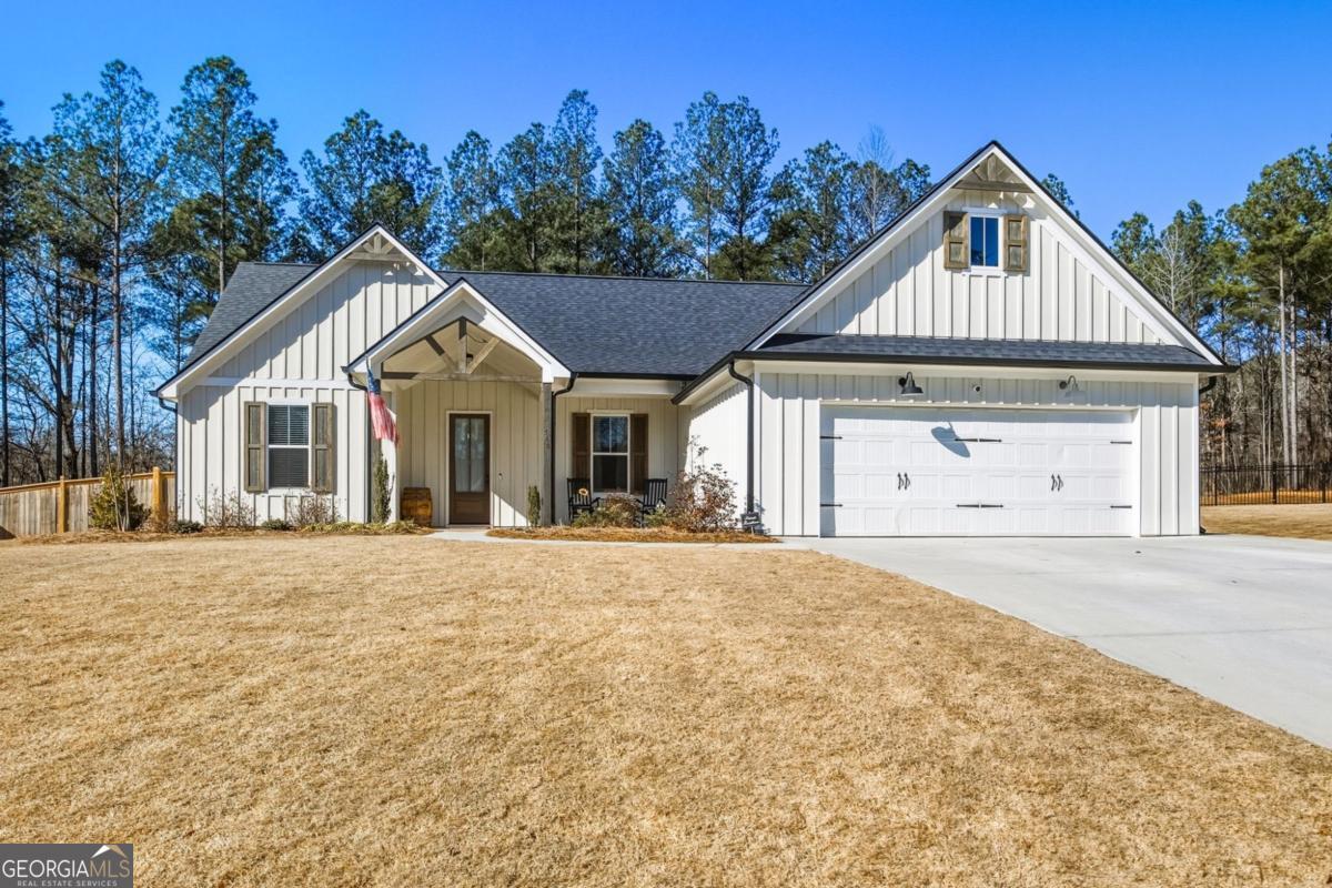 560 Barnwood Drive Rockmart GA 30153
