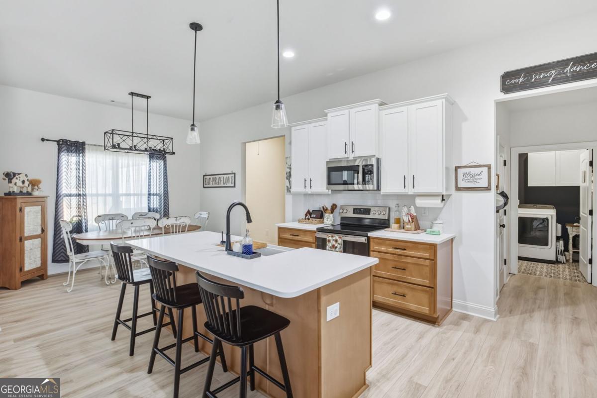 560 Barnwood Drive Rockmart GA 30153